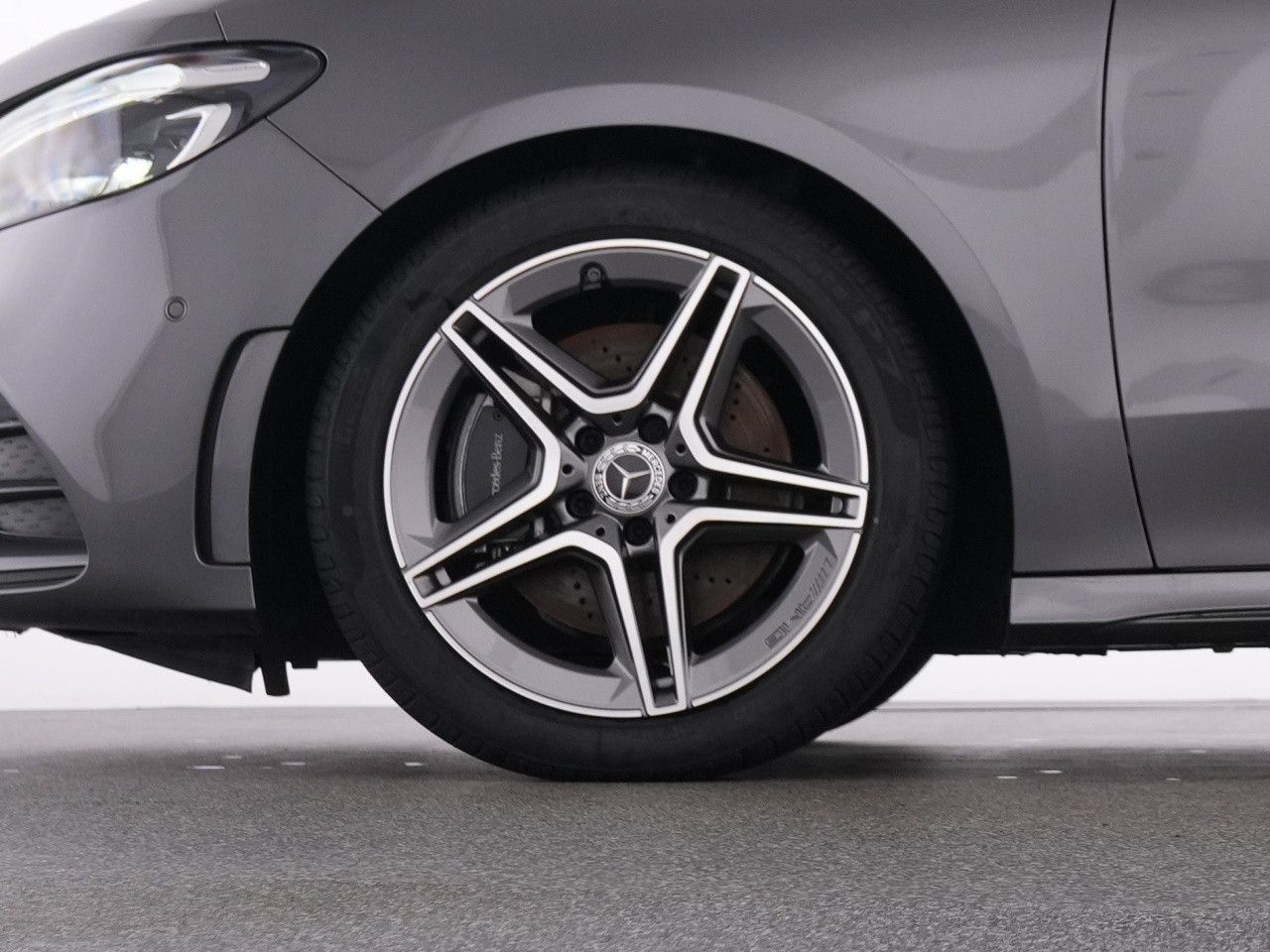 Mercedes-Benz B-Klasse – Bild 19