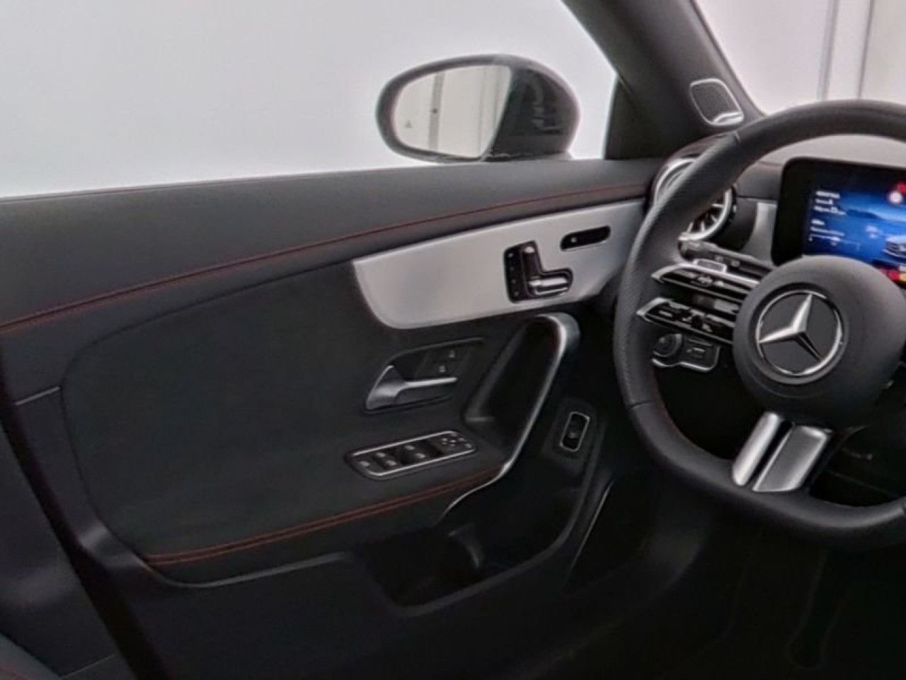 Mercedes-Benz CLA – Bild 7