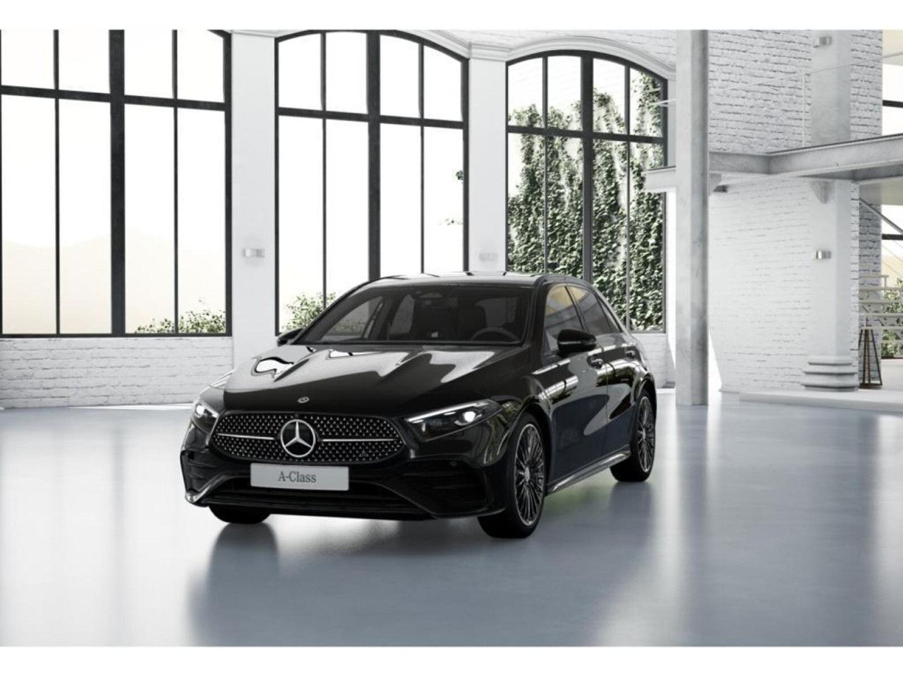 Mercedes-Benz A-Klasse – Bild 7