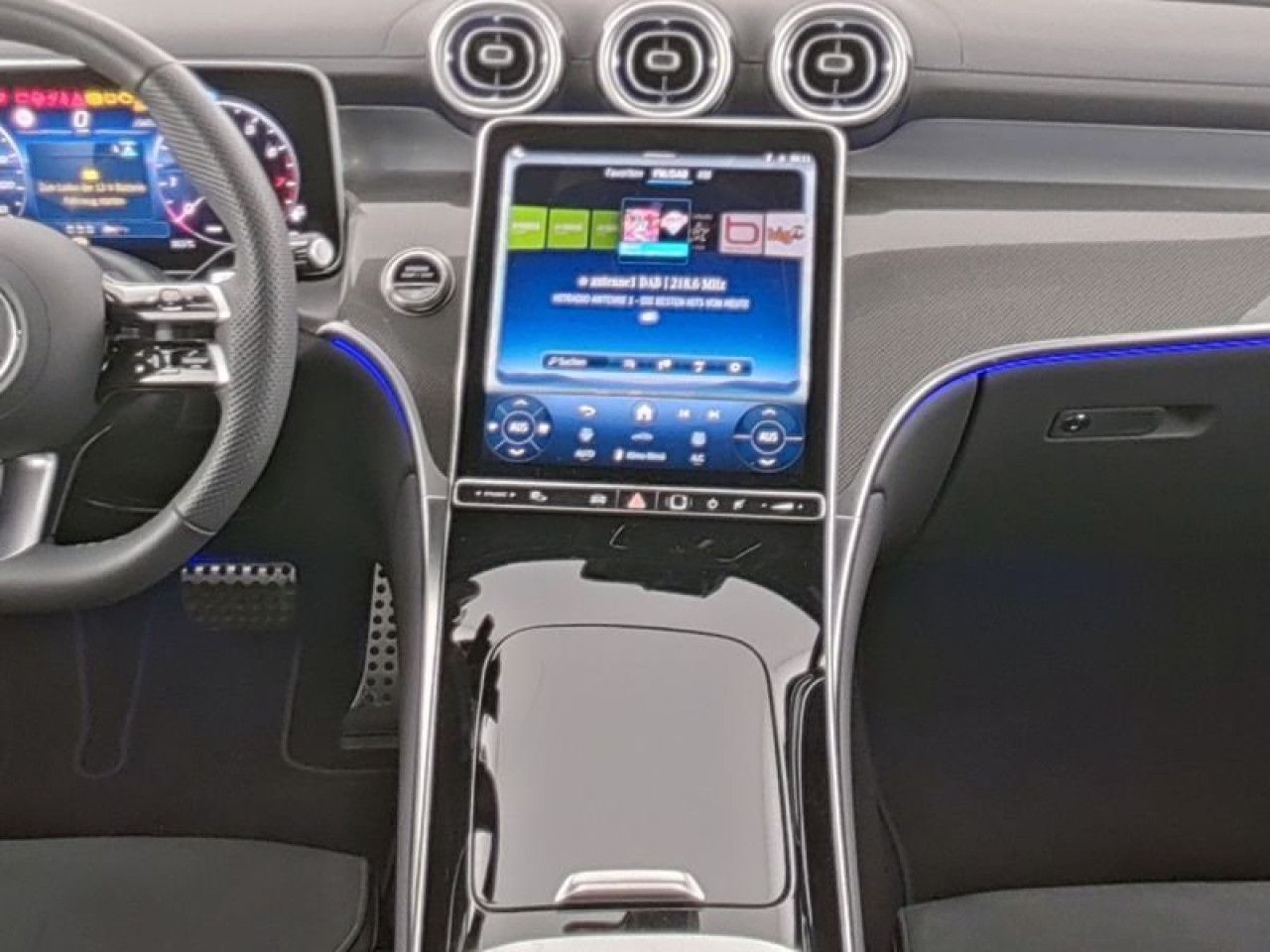 Mercedes-Benz GLC – Bild 8