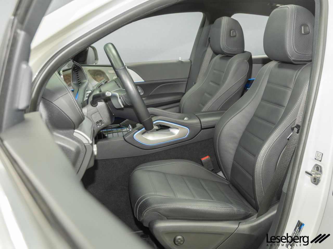 Mercedes-Benz GLE – Bild 15