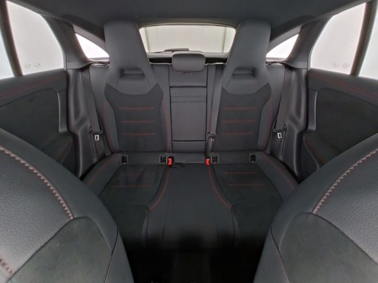 Mercedes-Benz CLA – Bild 7