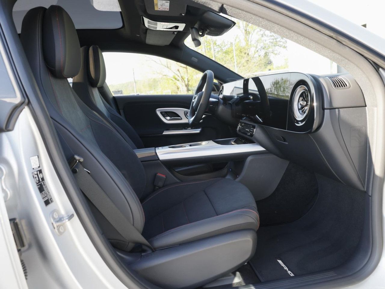 Mercedes-Benz CLA – Bild 8