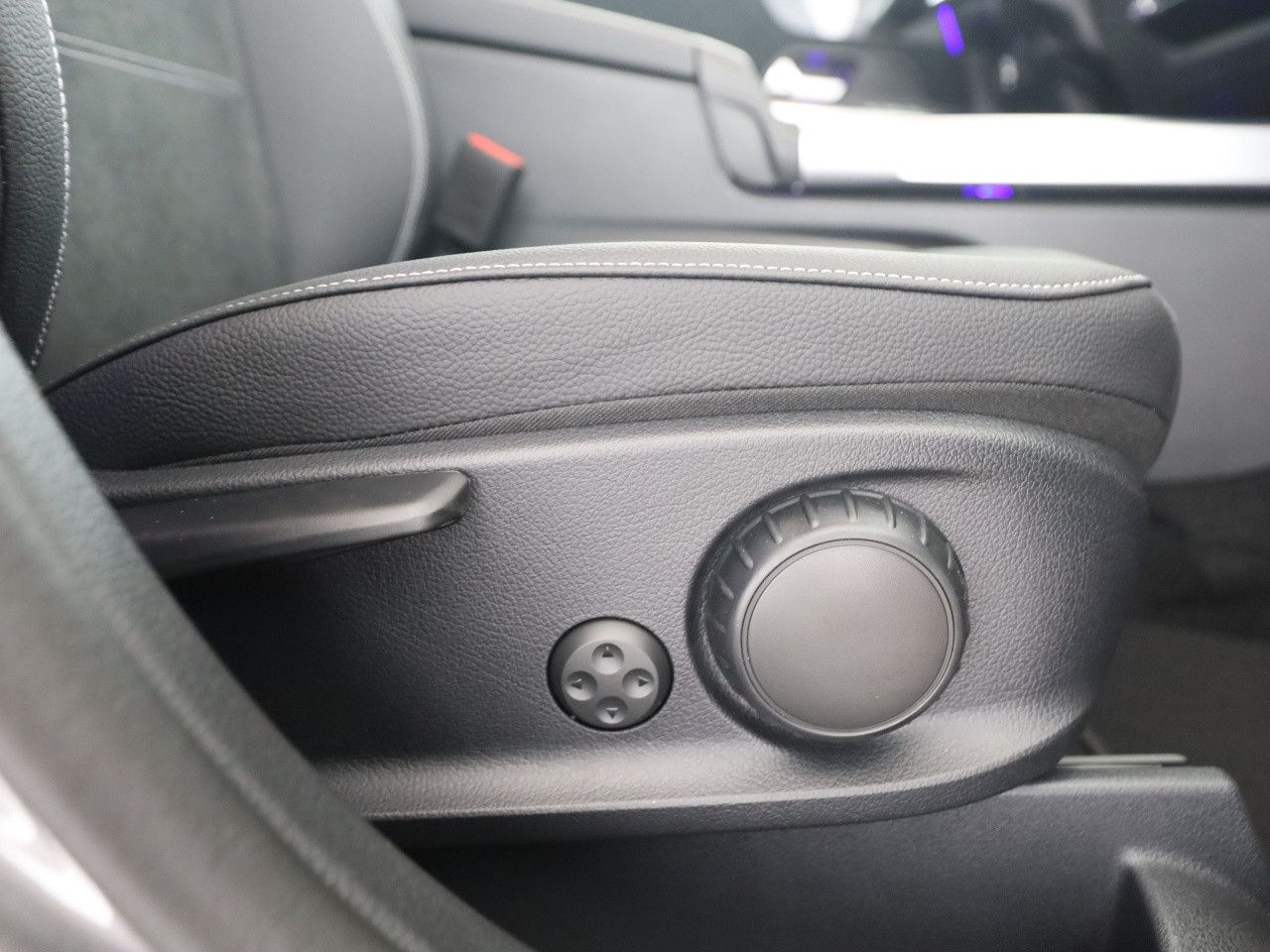 Mercedes-Benz GLB – Bild 17