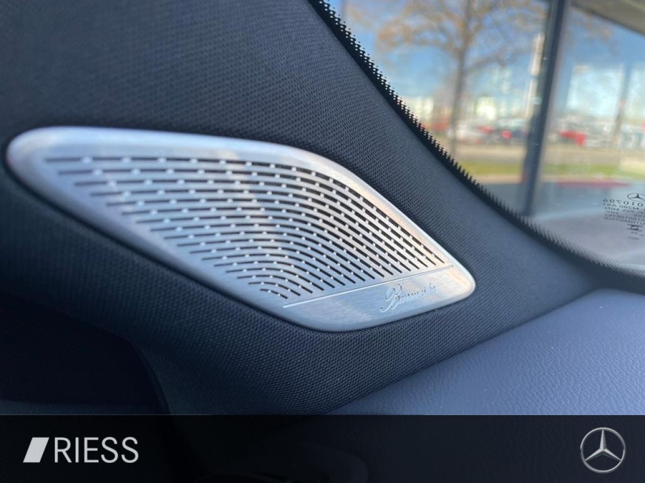 Mercedes-Benz CLA – Bild 14