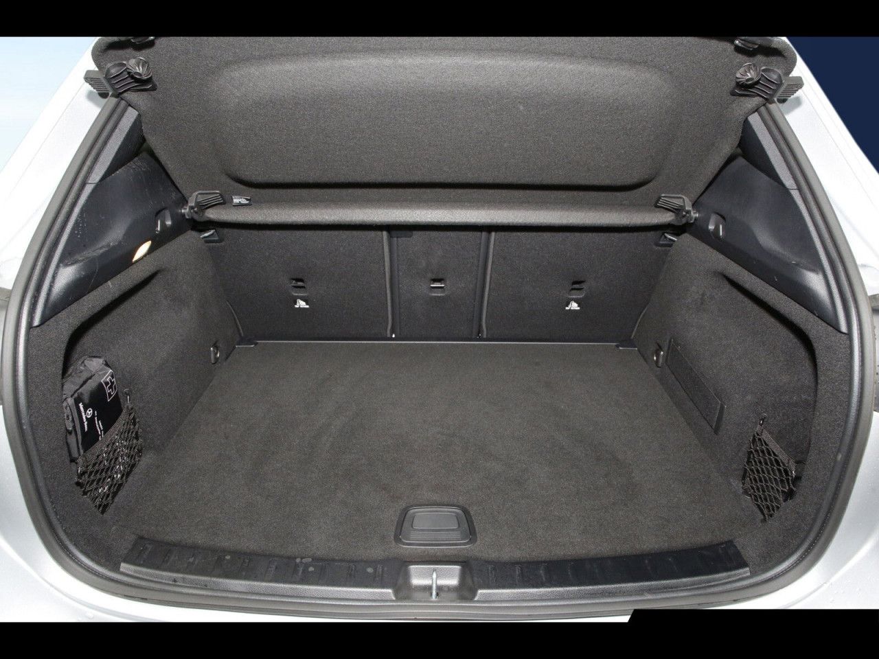 Mercedes-Benz GLA – Bild 15
