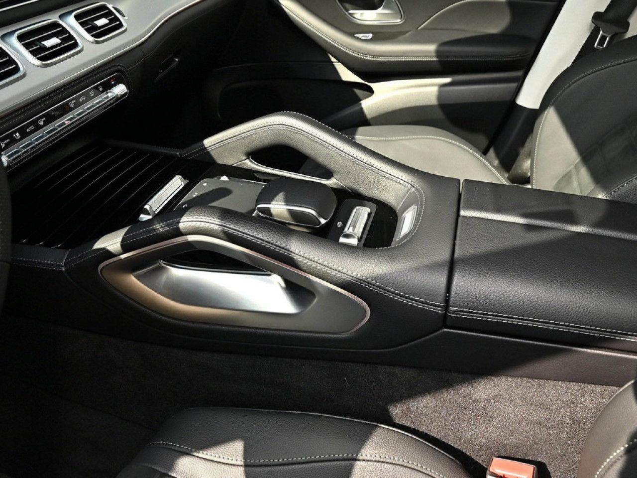 Mercedes-Benz GLE – Bild 14