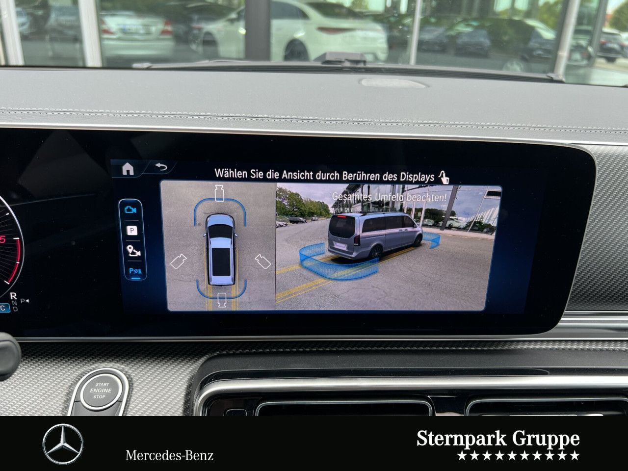 Mercedes-Benz V-Klasse – Bild 13