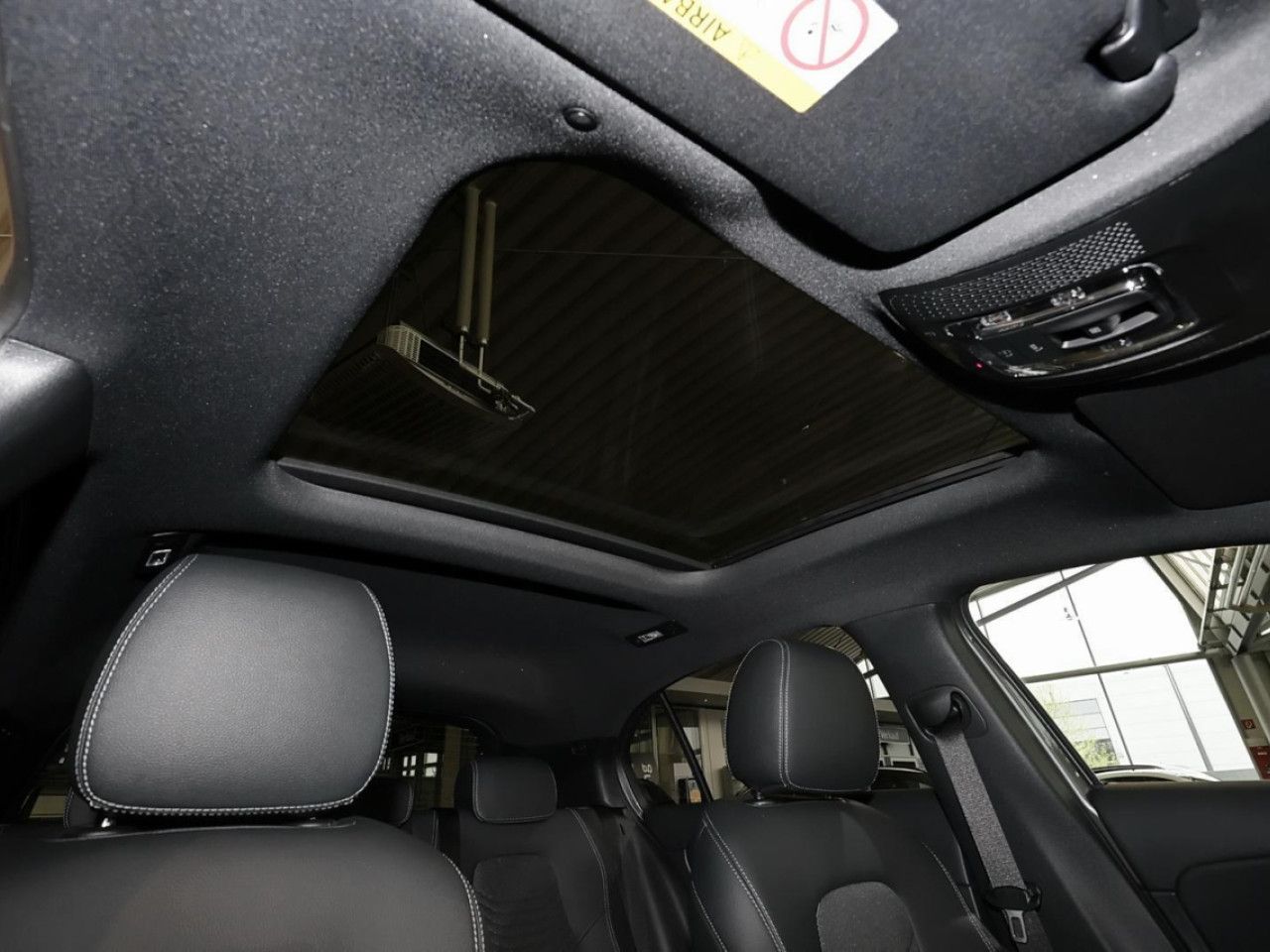 Mercedes-Benz A-Klasse – Bild 7