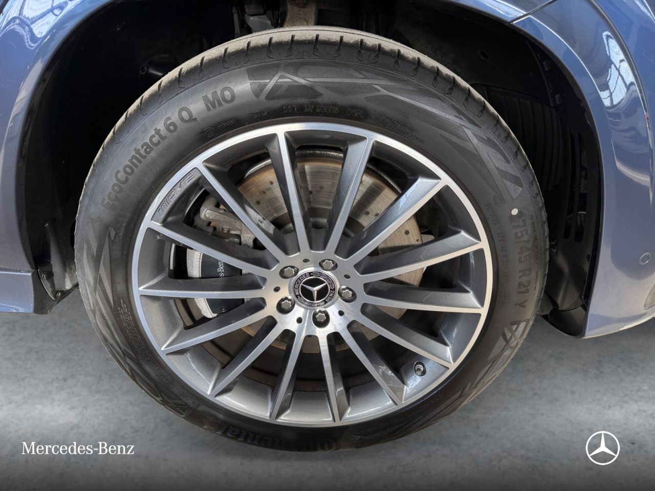 Mercedes-Benz GLE – Bild 2