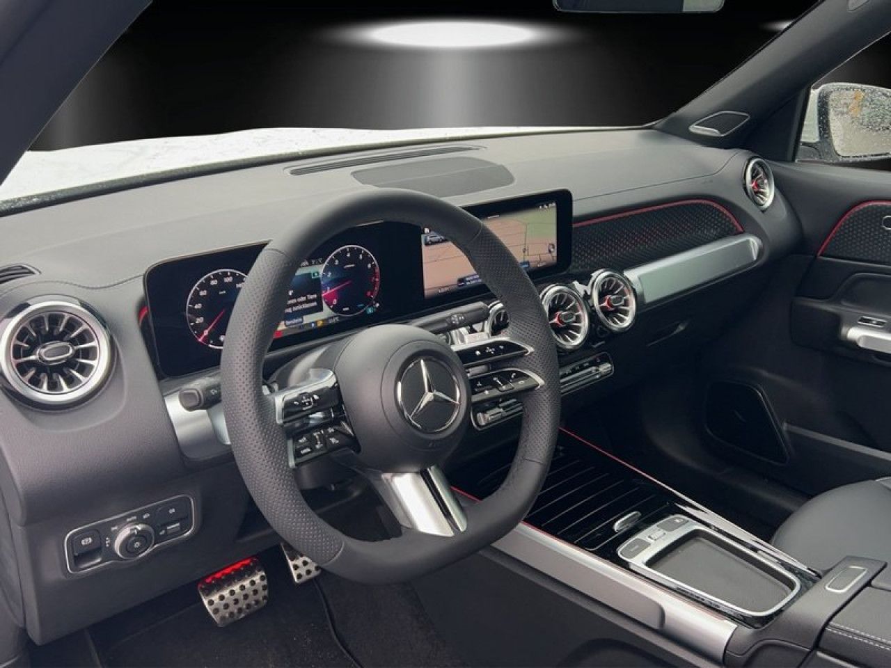 Mercedes-Benz GLB – Bild 5