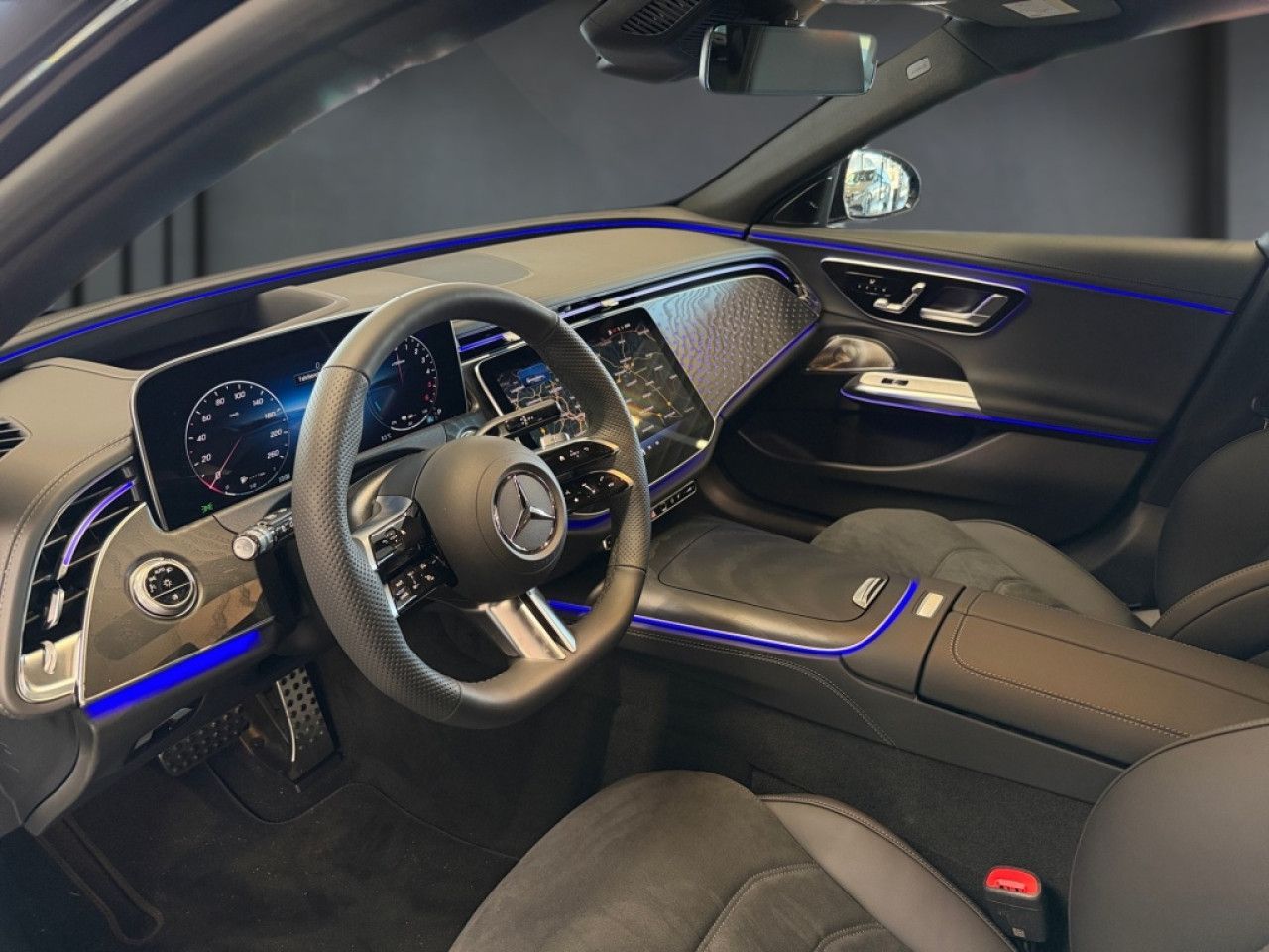 Mercedes-Benz E-Klasse – Bild 5