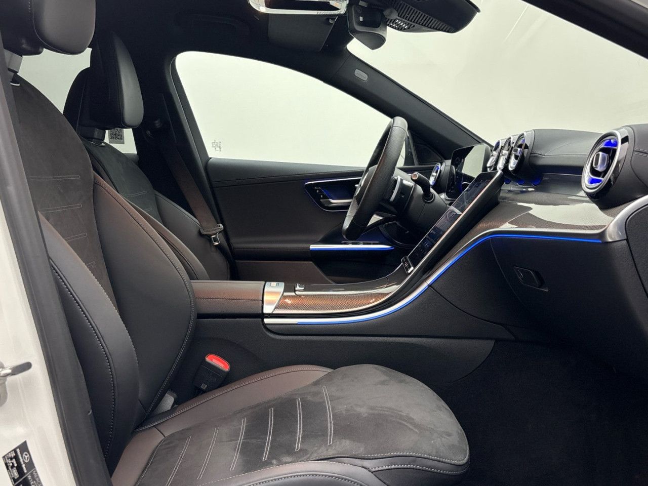 Mercedes-Benz C-Klasse – Bild 16