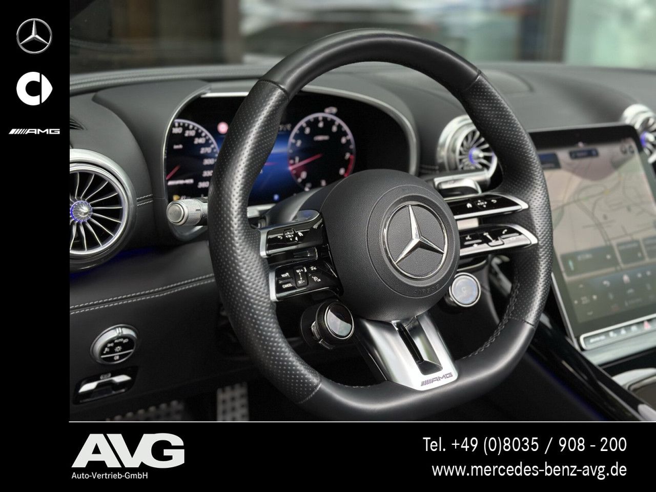 Mercedes-Benz SL – Bild 26