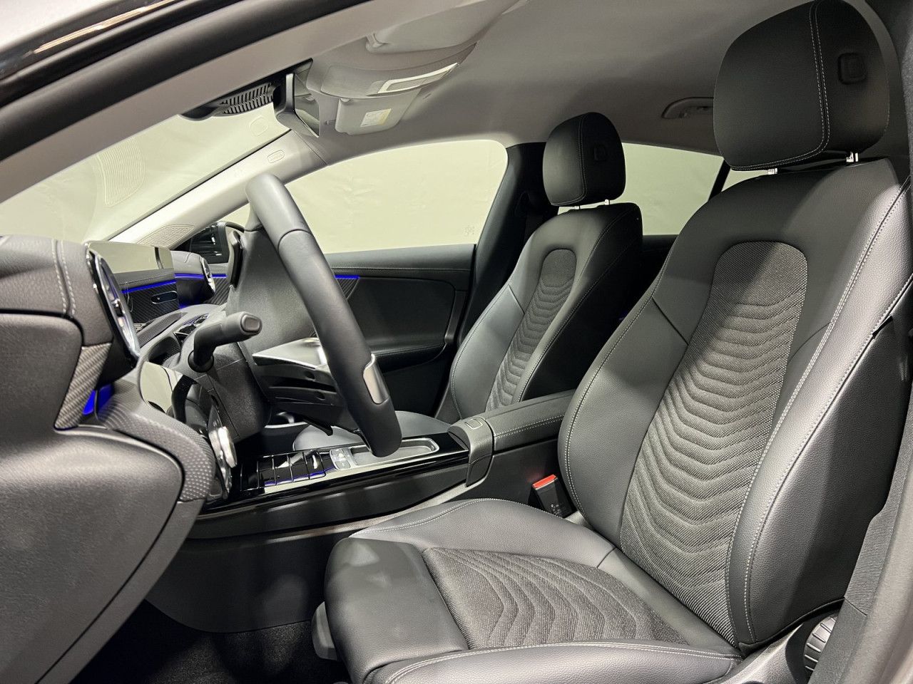 Mercedes-Benz CLA – Bild 6