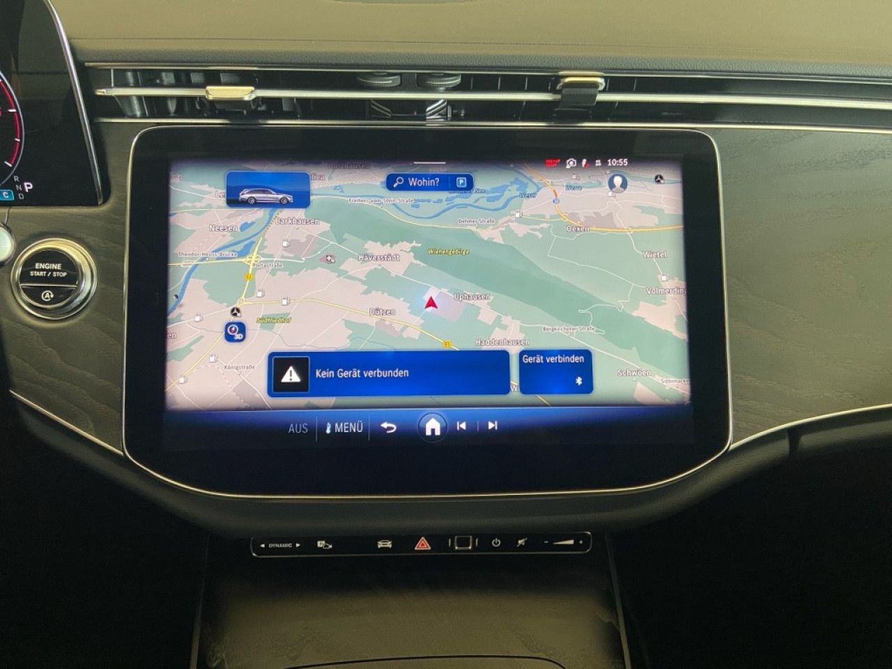 Mercedes-Benz E-Klasse – Bild 12