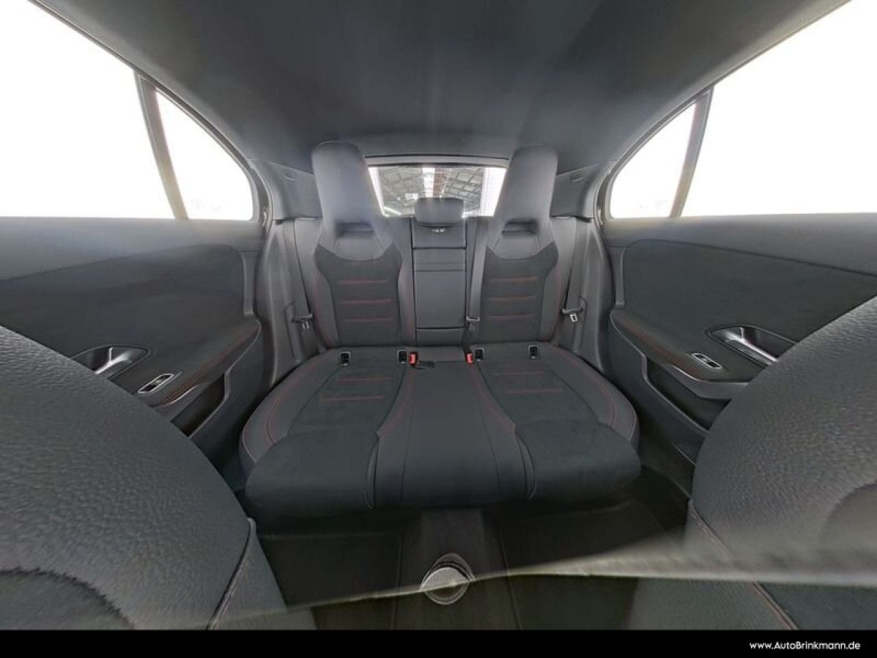 Mercedes-Benz A-Klasse – Bild 8