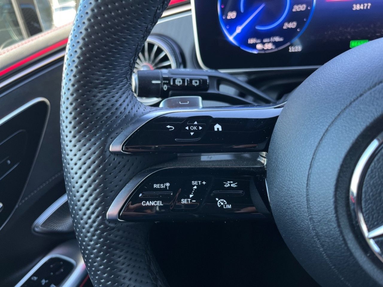 Mercedes-Benz EQE – Bild 24