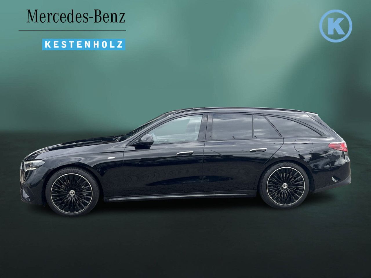 Mercedes-Benz E-Klasse – Bild 8
