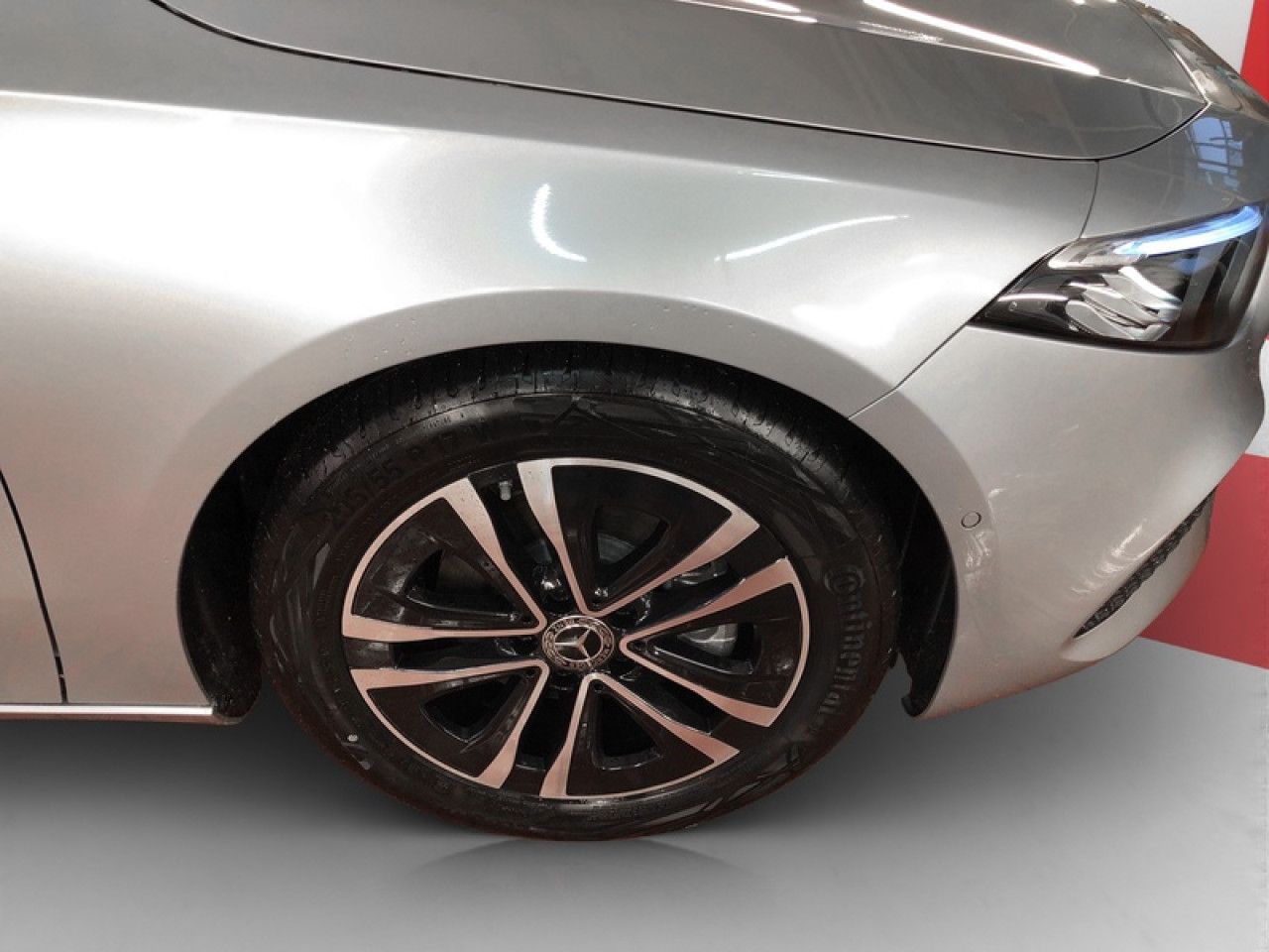 Mercedes-Benz A-Klasse – Bild 5
