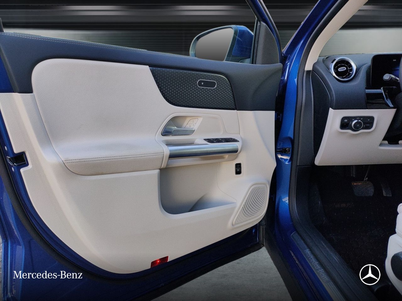 Mercedes-Benz GLA – Bild 10