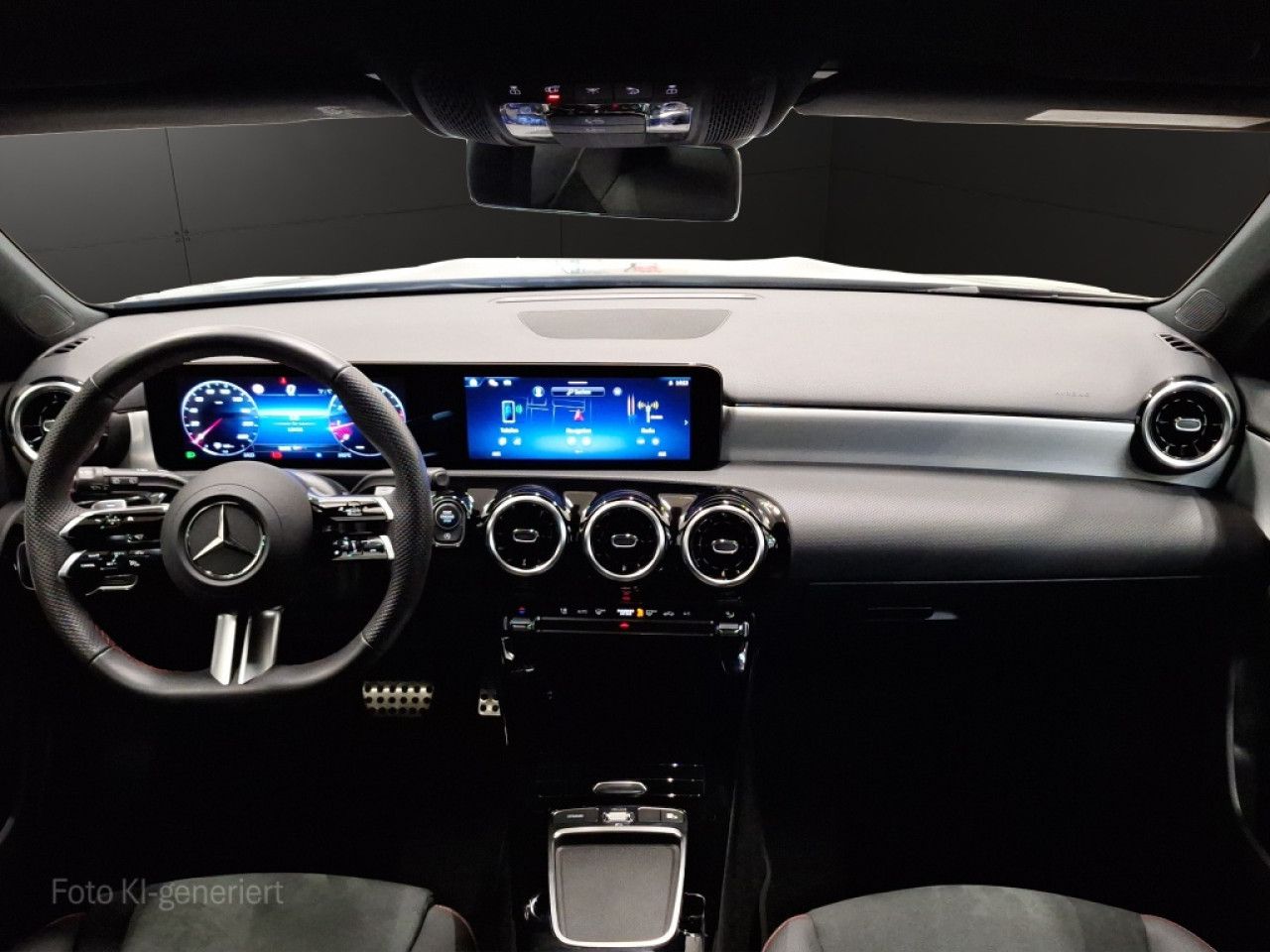Mercedes-Benz A-Klasse – Bild 7