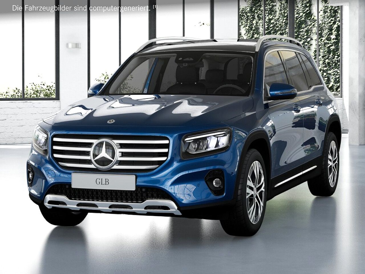 Mercedes-Benz GLB – Bild 31