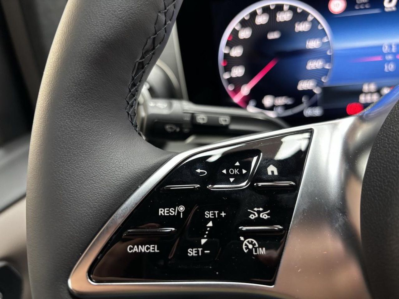 Mercedes-Benz V-Klasse – Bild 12