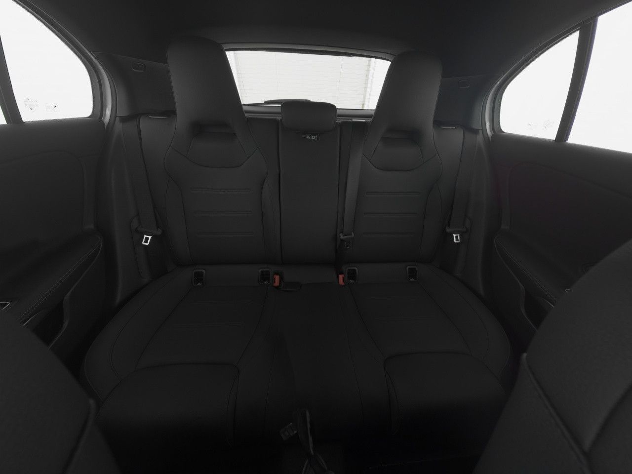 Mercedes-Benz A-Klasse – Bild 5