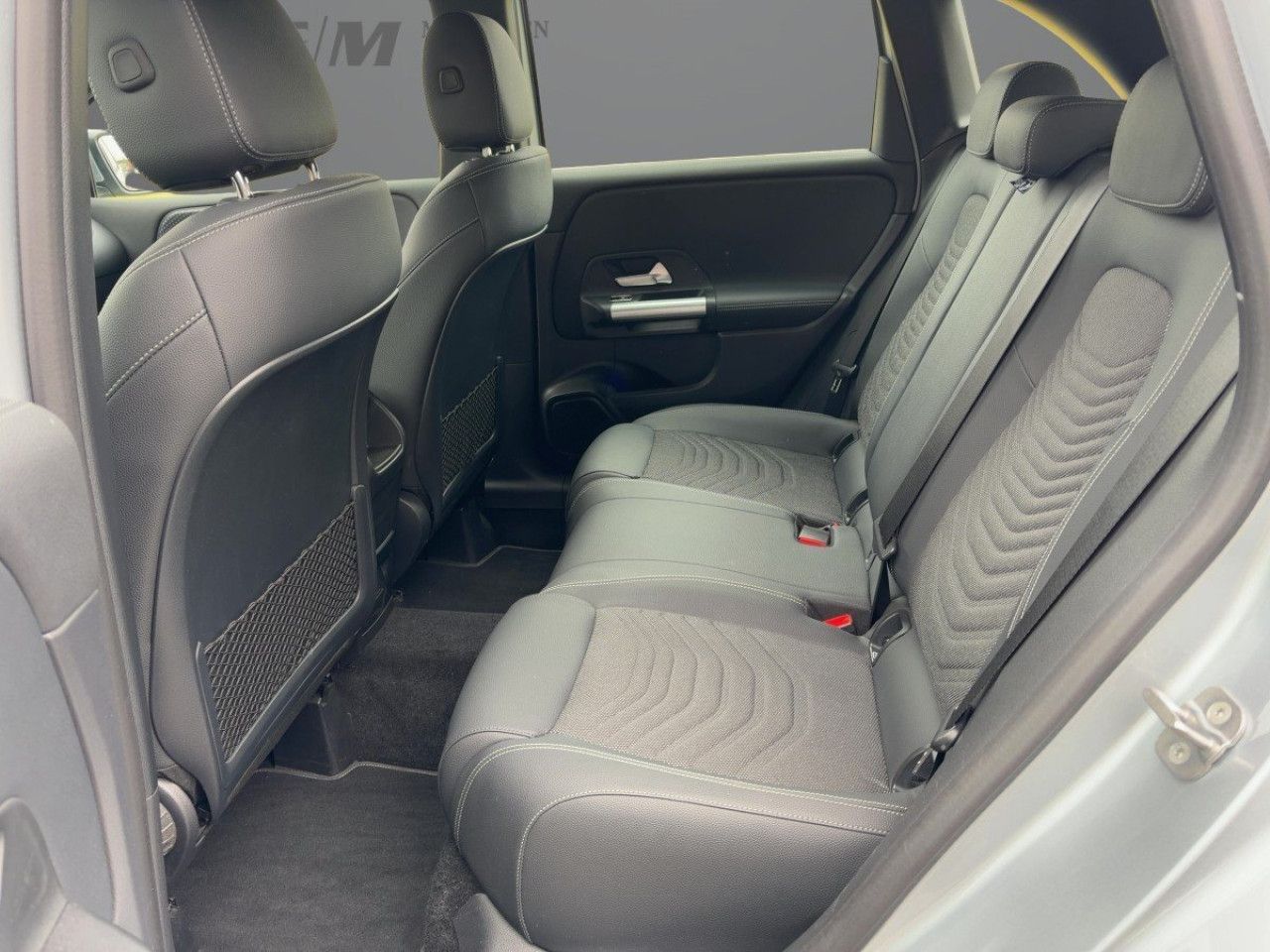 Mercedes-Benz B-Klasse – Bild 7