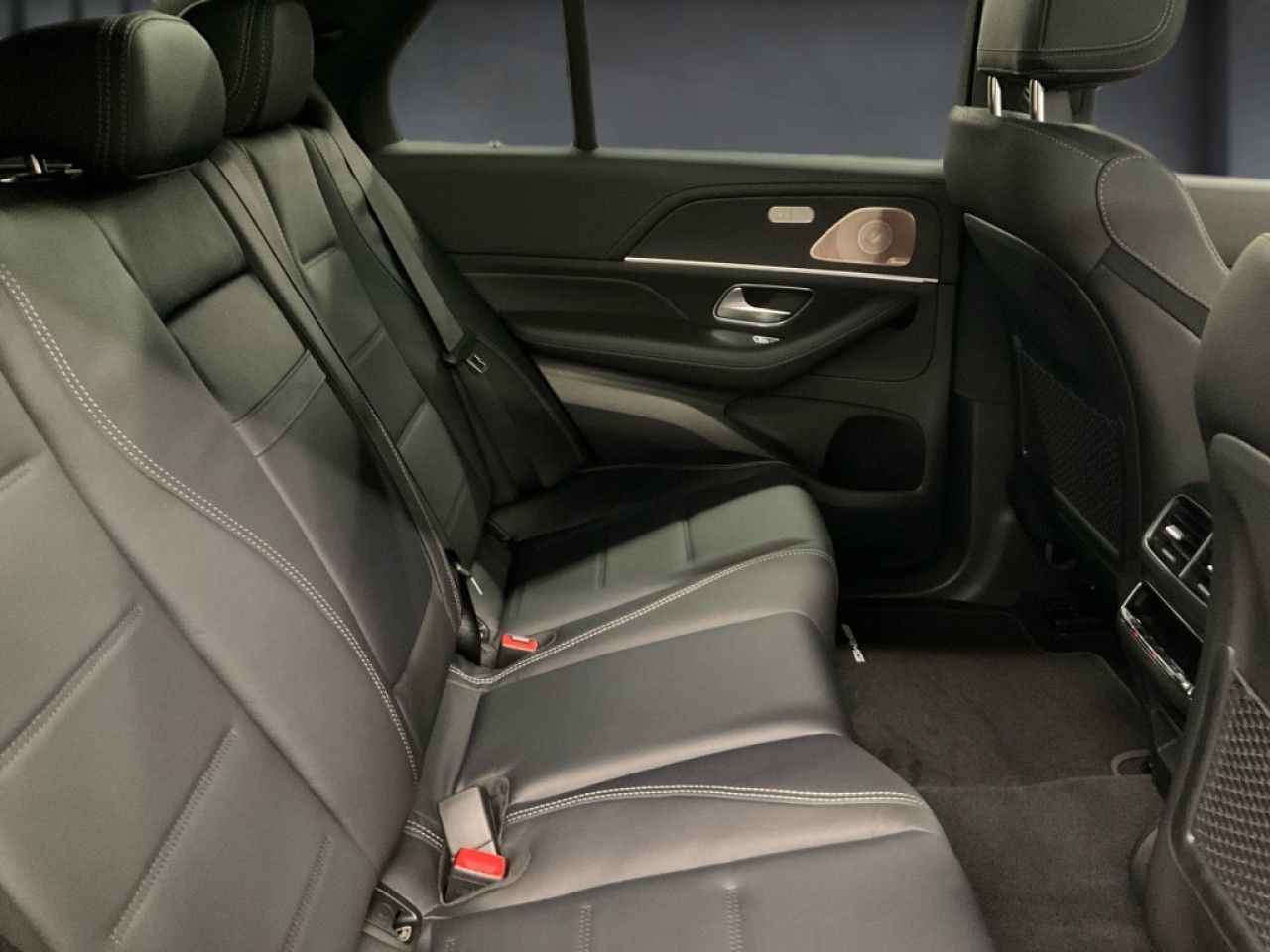 Mercedes-Benz GLE – Bild 13