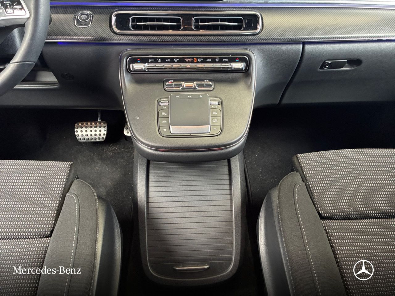 Mercedes-Benz V-Klasse – Bild 12