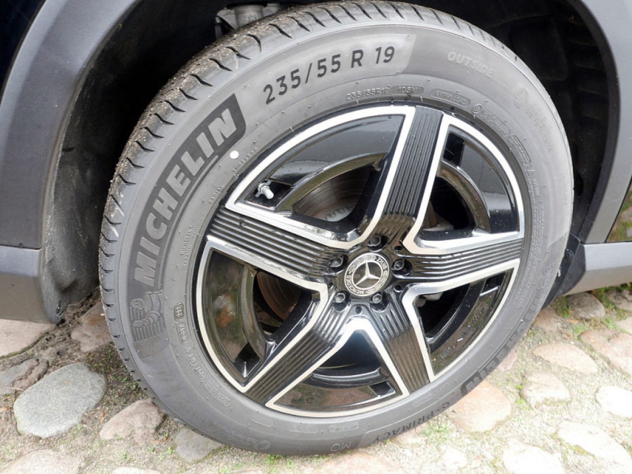 Mercedes-Benz GLC – Bild 10