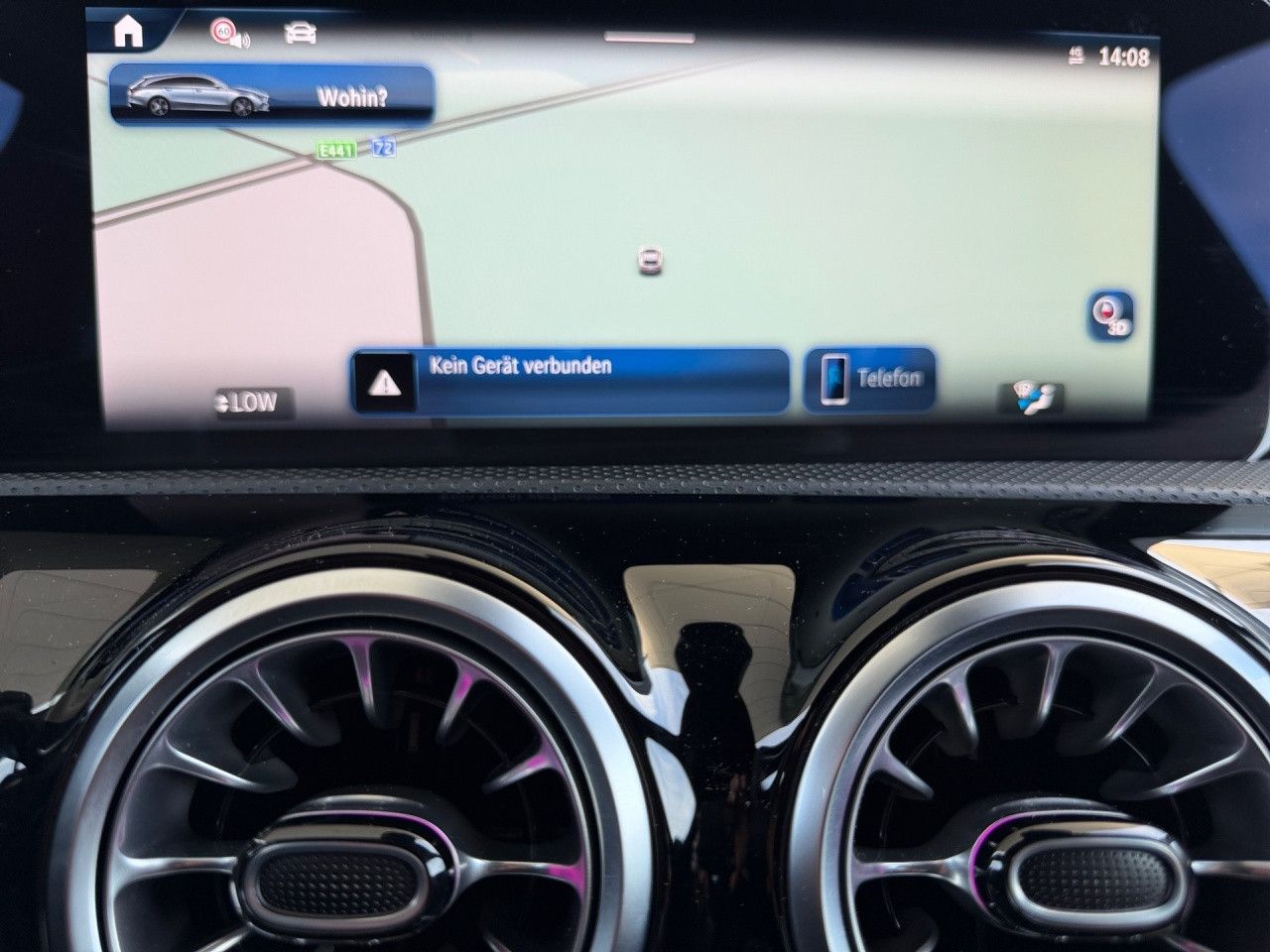 Mercedes-Benz CLA – Bild 3