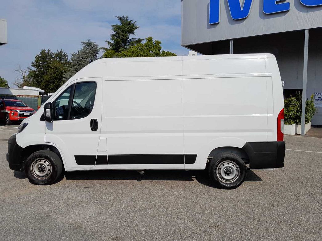 Fiat | Ducato 35 L2H2 2.2 diesel 140cv