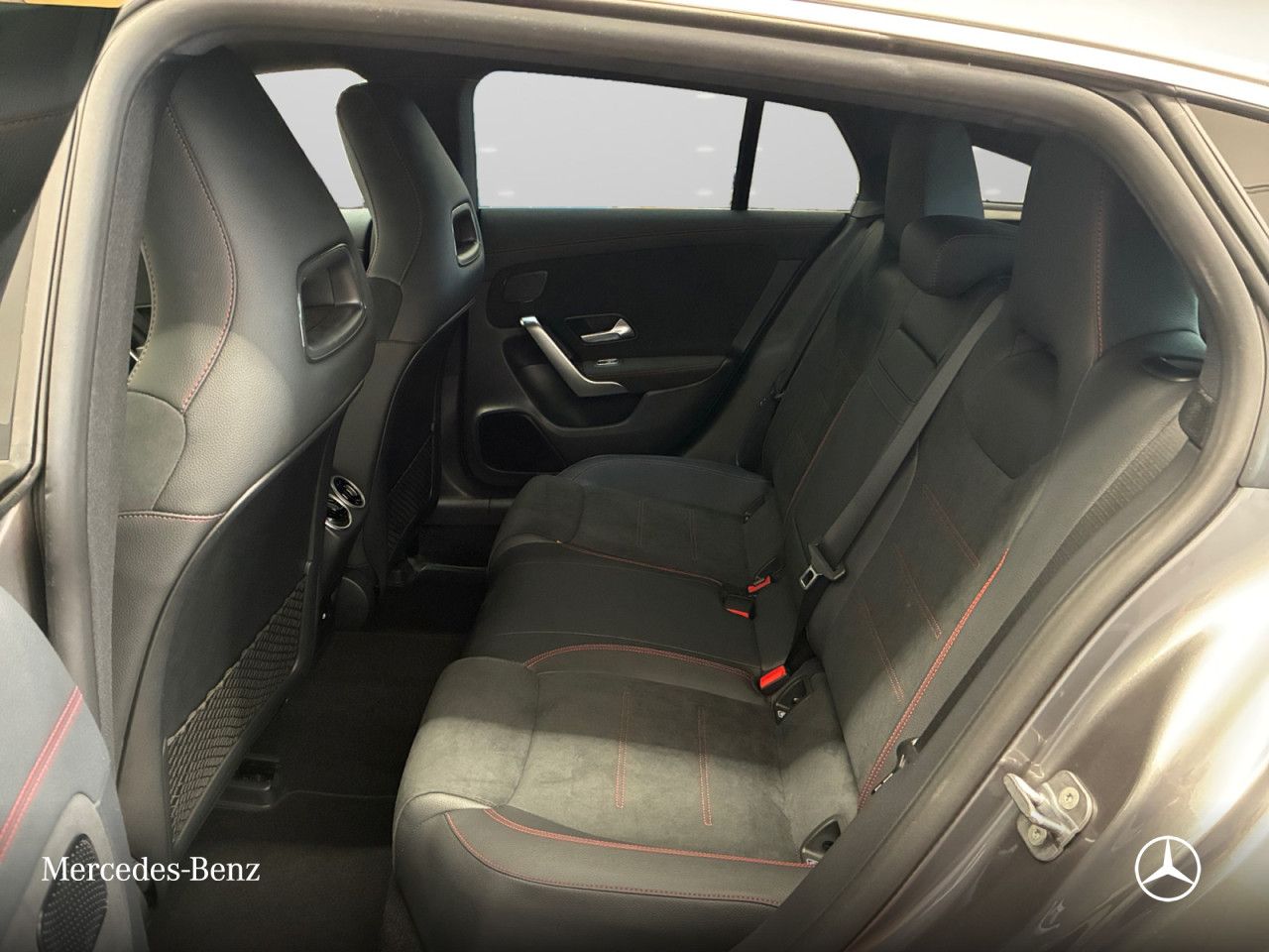Mercedes-Benz CLA – Bild 9