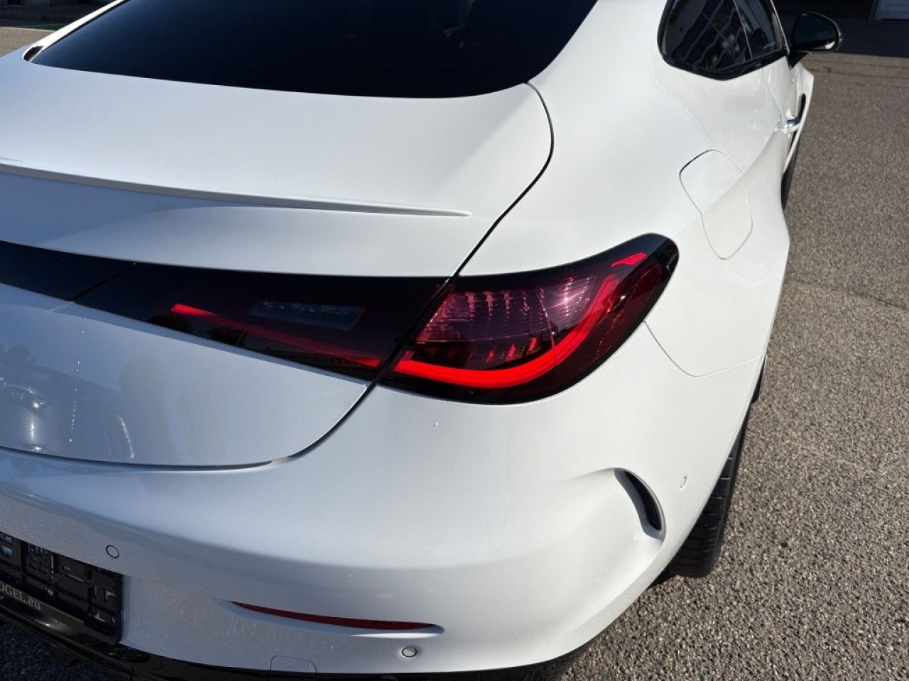Mercedes-Benz CLE – Bild 18