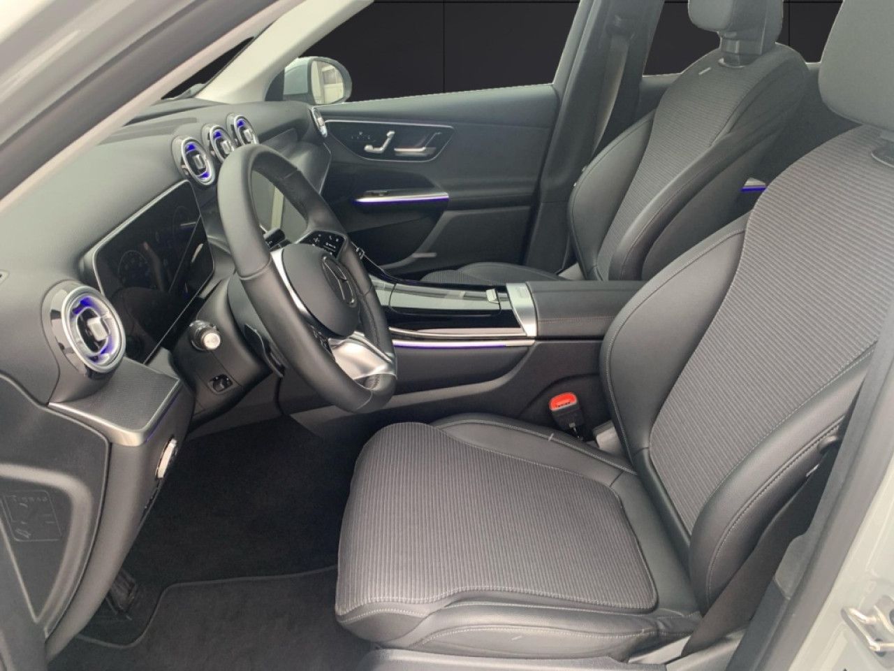 Mercedes-Benz GLC – Bild 8