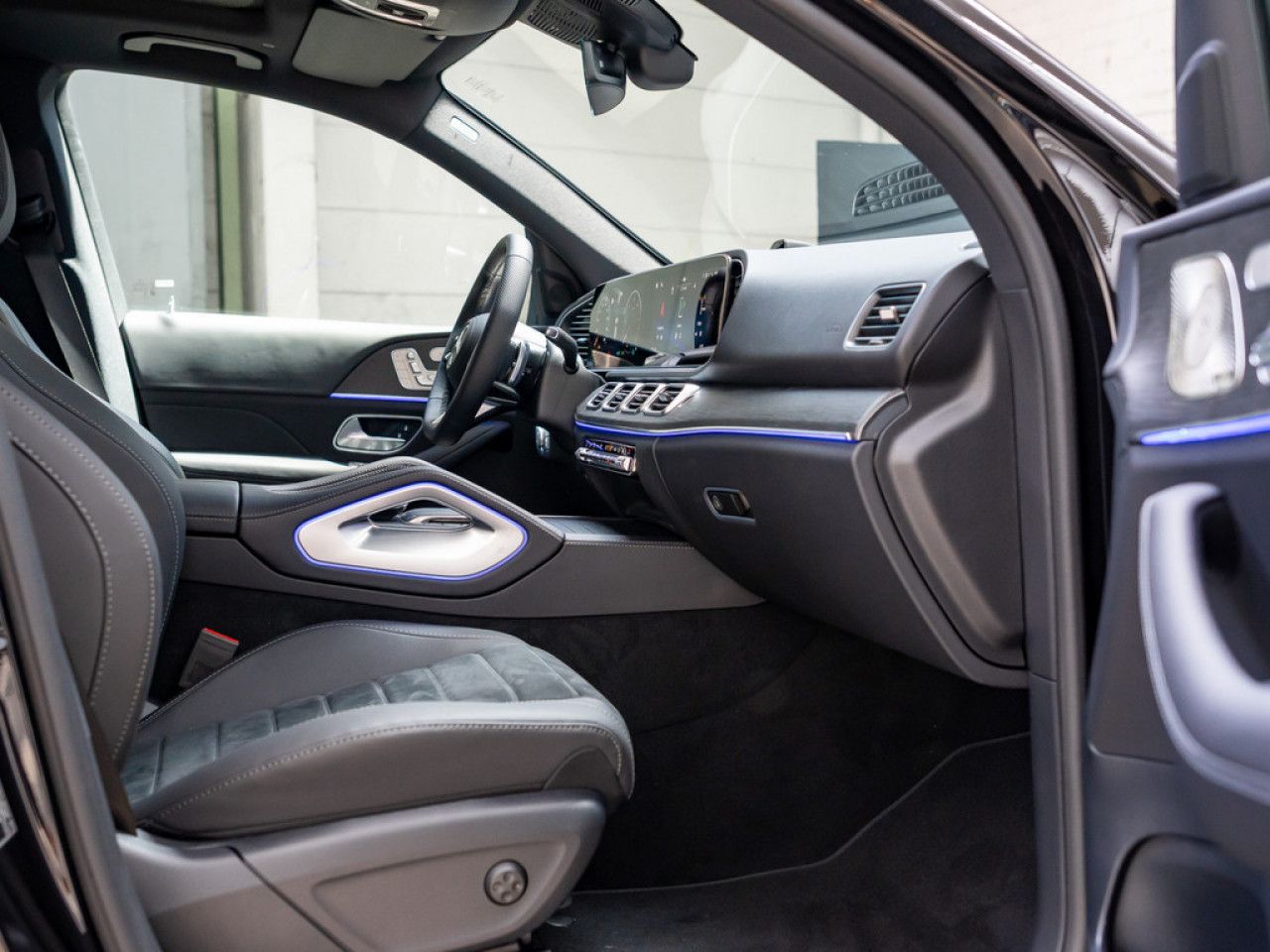 Mercedes-Benz GLE – Bild 2