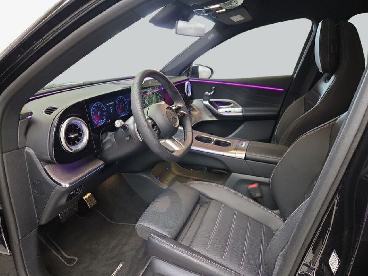 Mercedes-Benz GLC – Bild 10