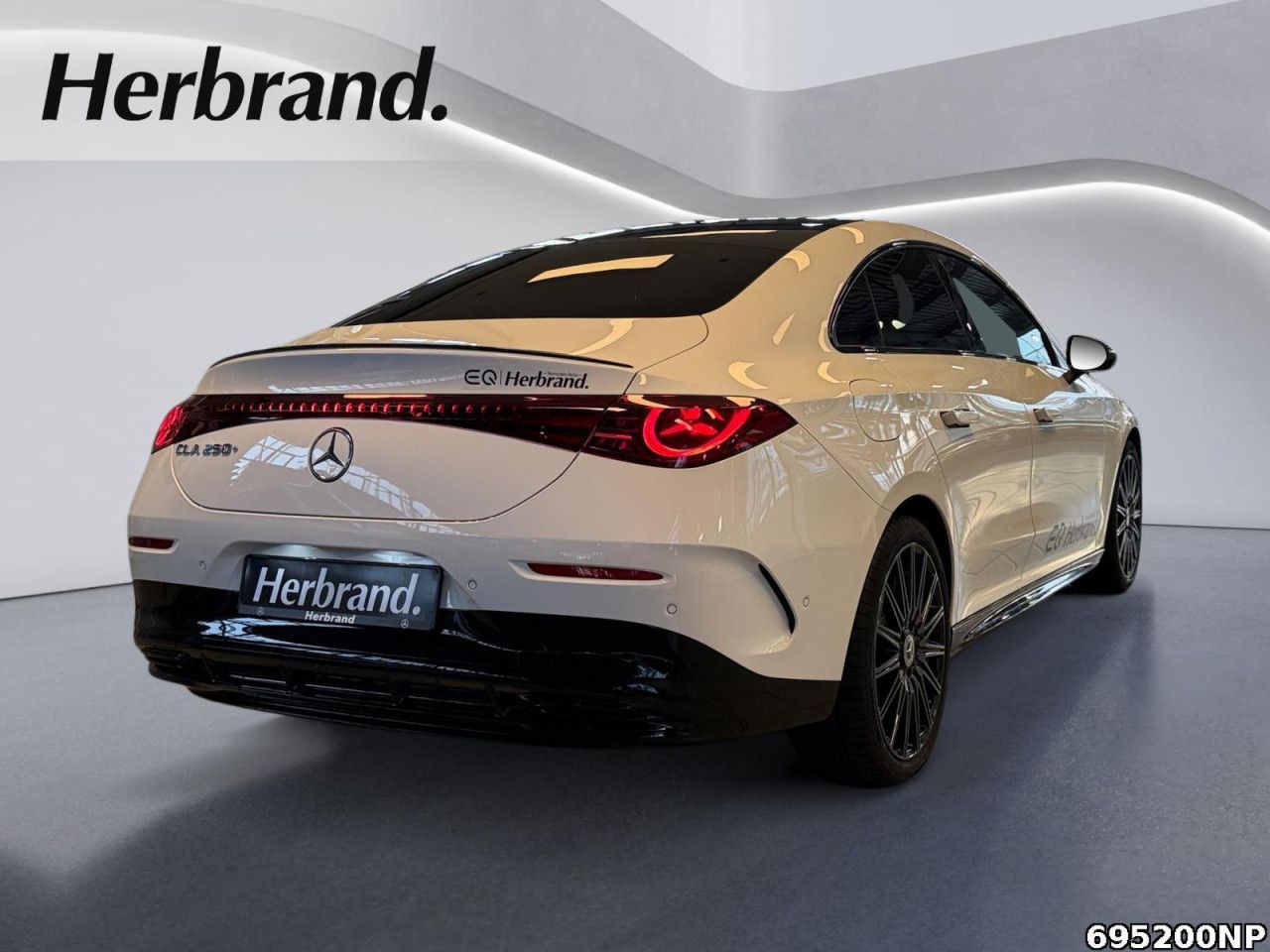 Mercedes-Benz CLA – Bild 3