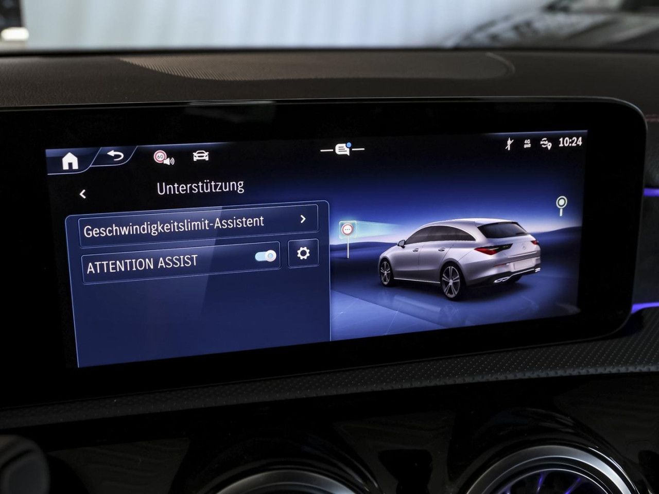 Mercedes-Benz CLA – Bild 13