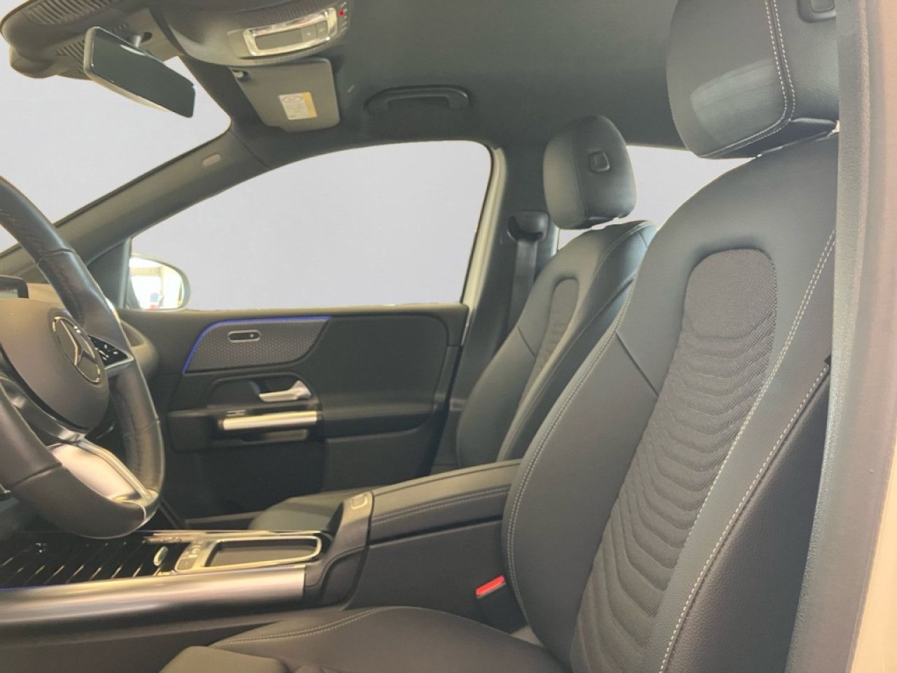 Mercedes-Benz B-Klasse – Bild 9