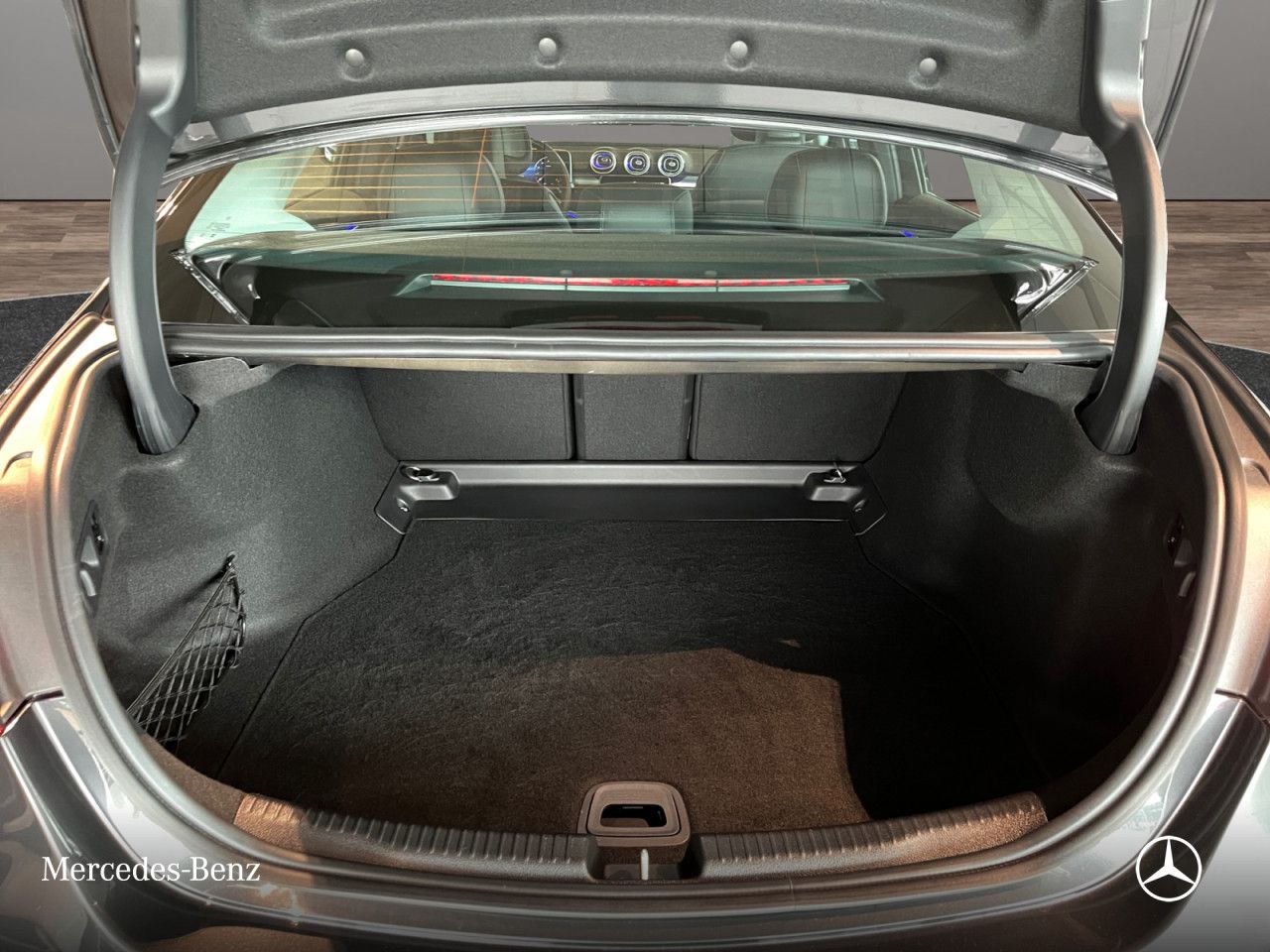 Mercedes-Benz C-Klasse – Bild 15