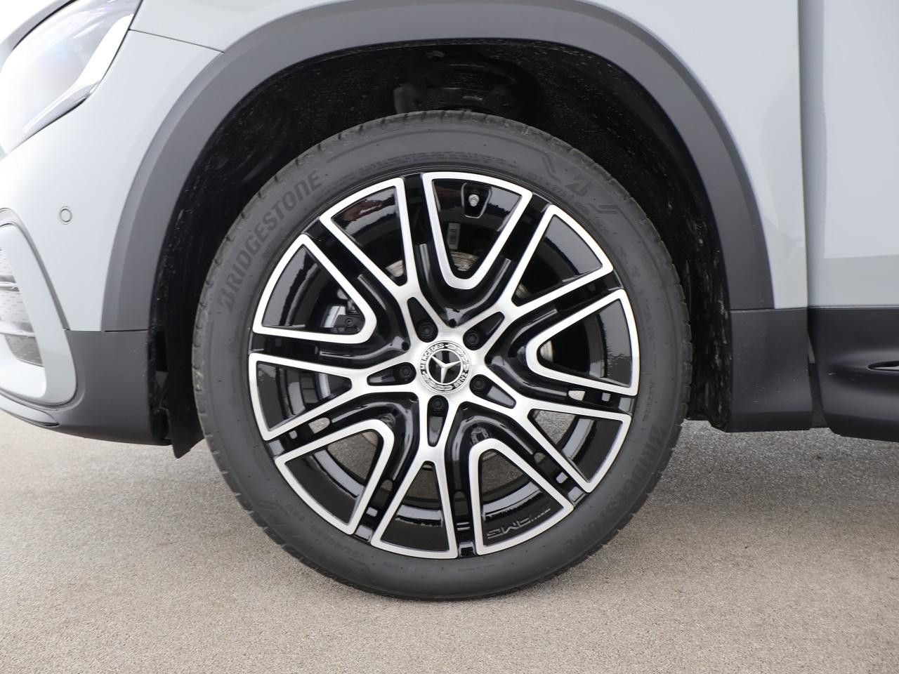 Mercedes-Benz GLB – Bild 16
