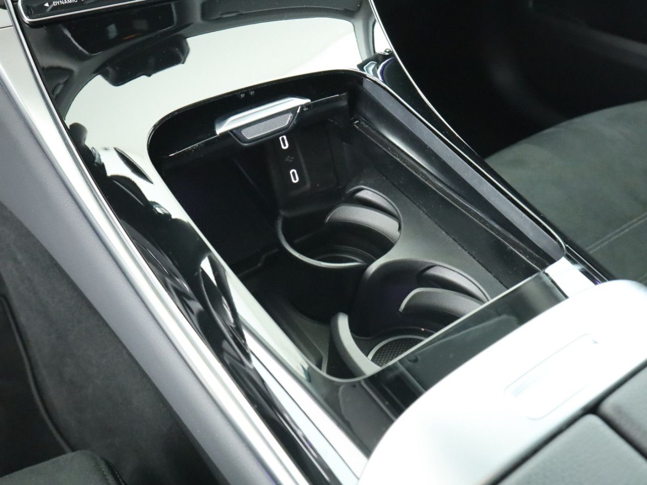 Mercedes-Benz GLC – Bild 15