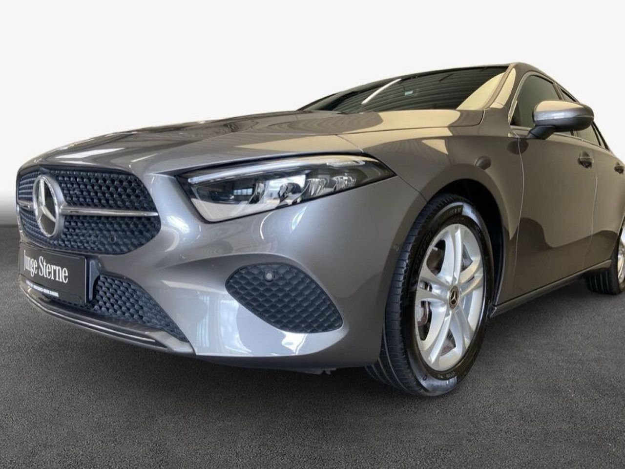 Mercedes-Benz A-Klasse – Bild 6