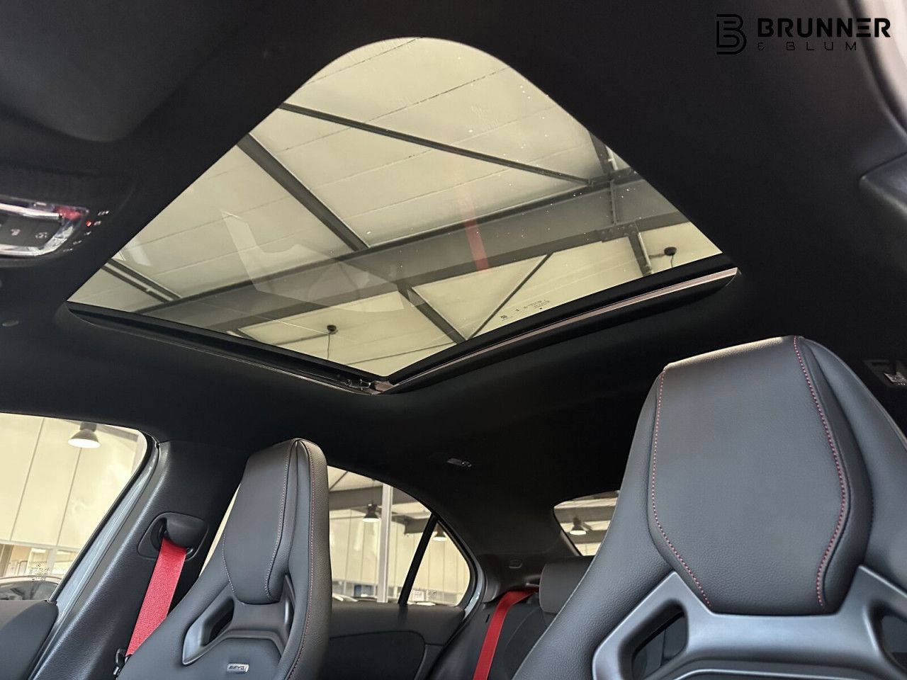 Mercedes-Benz A-Klasse – Bild 15