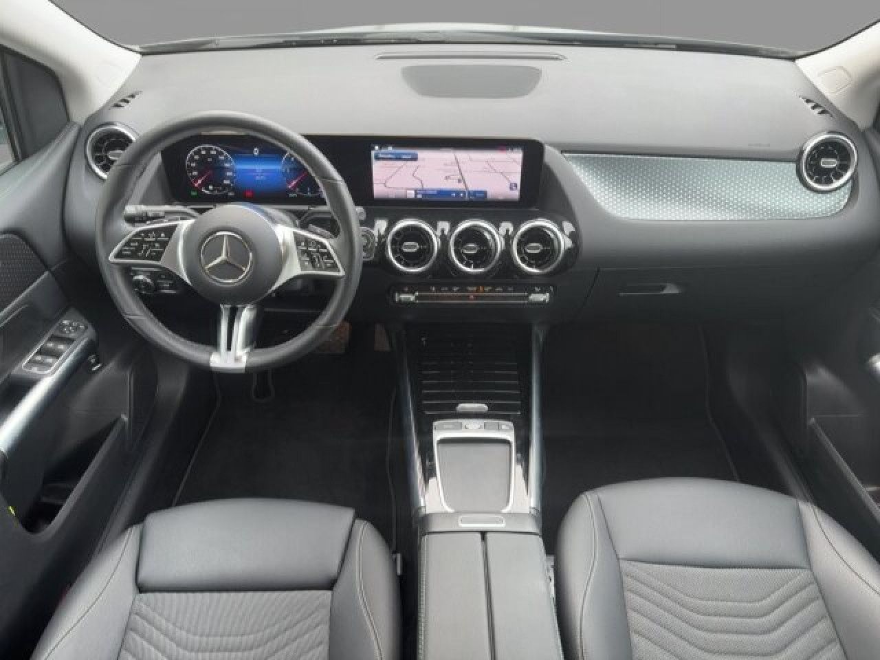 Mercedes-Benz B-Klasse – Bild 8
