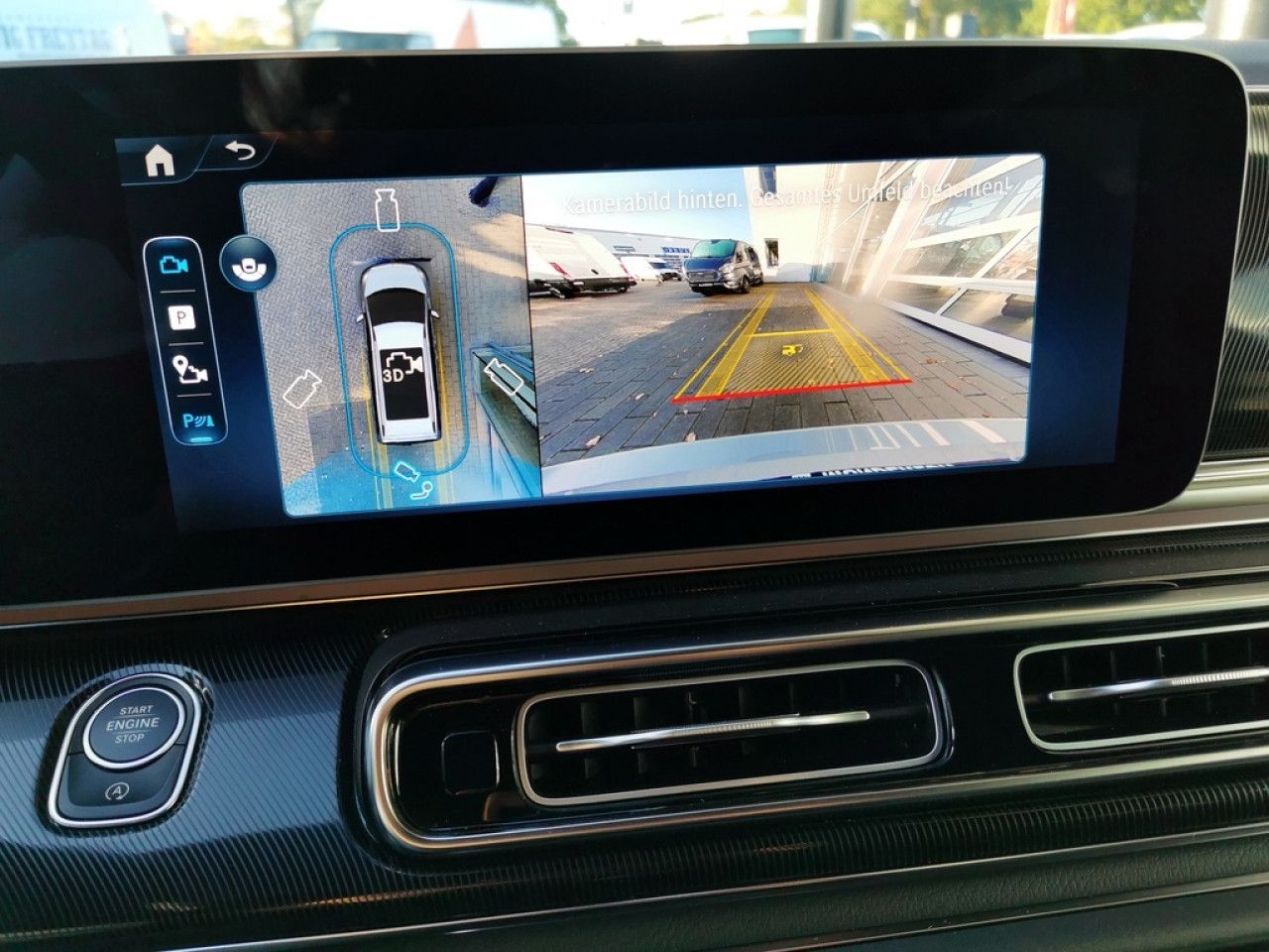 Mercedes-Benz V-Klasse – Bild 4